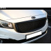 dwk bentley tuning radiator grille kia carnival 2014-17